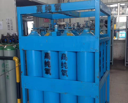 苏州氧气