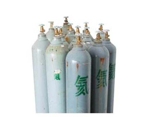 氦气