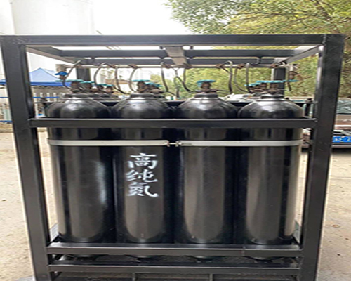 二氧化碳组格