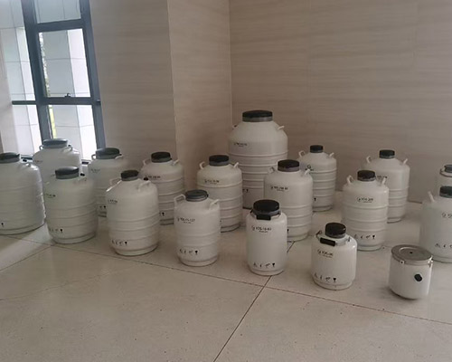 工业气体